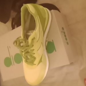 Sneakers DIADORA N92 SIZE 9.5